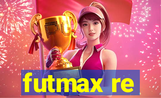 futmax re